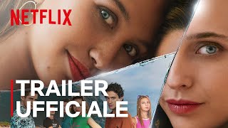 Adorazione  Trailer Ufficiale  Netflix Italia [upl. by Esinrahc]