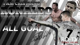 Ronaldo All GoalsRonaldo Best Goals [upl. by Richel]