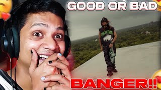 EMIWAY BANTAI X FLOWBO X YOUNG GALIB  BOHT KUCH PRODMEMAX  Marathi Boi Reaction [upl. by Lobel786]