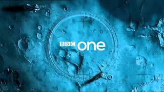 BBC One Ident  Mission control [upl. by Alac]