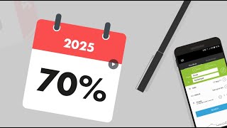 EU ETS 2025 70  Emissions Trading System [upl. by Alenoel]