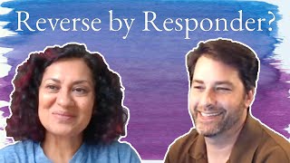 What is a Reverse by Responder  with Curt Soloff amp Antara Keelor [upl. by Walls53]