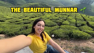 Munnar to Rameswaram 🚗💨 Pratishtha Sharma [upl. by Gemini]