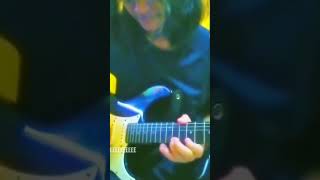 Spongebob Squarepants  twelfth street rag Guitar Solo Cover spongebobsquarepants shorts [upl. by Yvonner686]