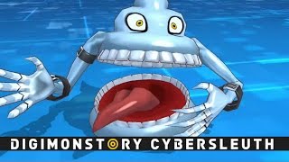 Digimon Story Cyber Sleuth  How To Get PlatinumSukamon  The Crazy Experience Benefits [upl. by Swec129]