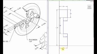 Train Wheel Part 1 [upl. by Browne]