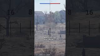 Why Are These Tanks Invisible 😳  War Thunder [upl. by Ettelorahc]