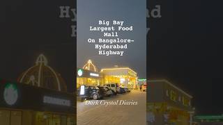 highway mall food restaurants foodmall hindi trending highwayfood hotels trendingsong [upl. by Ardnal]