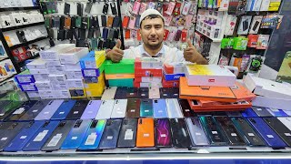 ARZON TELEFONLAR NARXI REDMI SAMSUNG ITEL POCO HONOR TEXNO POP NEO IPHONE АРЗОН ТЕЛЕФОНЛАР НАРХИ [upl. by Asoral571]