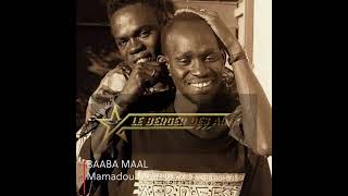 BAABA MAAL MANSOUR SECK amp MBASSOU NIANG  UNPLUGGED Baayo  AdunaMamadou Moussa  Yela  1988 [upl. by Erlene293]