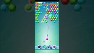 bubble shooter level 371 [upl. by Lisette]