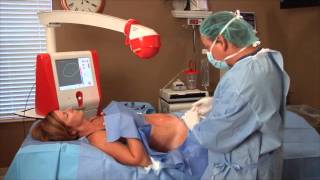 GPS Laser Lipo Procedure Part 1 [upl. by Susy876]