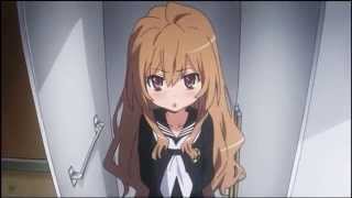 heart attack amv Ryuuji X Taiga [upl. by Lilly]