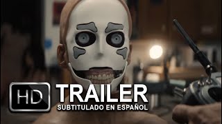 El exorcismo de Georgetown 2024  Trailer subtitulado en español  Russell Crowe [upl. by Siloum]