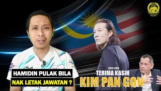 KPG Sah Letak Jawatan  Apa Maksud quotBAHAYAquot Yang Cuba Disampaikan KPG [upl. by Zevahc419]