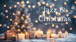 Jazz amp Christmas Christmas jazz medley [upl. by Naneik158]