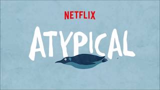 Calvin Harris  Merrymaking At My Place ATYPICAL 1X08 Soundtrack [upl. by Miguela31]