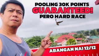 EP731  LUMUSOT SA ULAP KALAPATE NATEN SA HARD RACE POOLING [upl. by Lunetta]