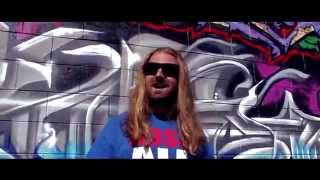 Ross May  United State Of California Official Video [upl. by Lehcyar]