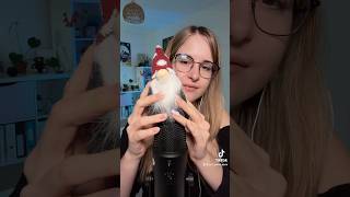 Part 2  Experimenting with new triggers 😍✨ asmr asmrvideo asmrsound asmrsleep [upl. by Henryson]