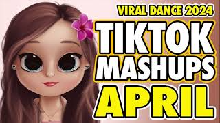 New Tiktok Mashup 2024 Philippines Party Music  Viral Dance Trend  April 5th [upl. by Adaven]