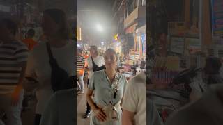 Local bazar Agra kinari bazar bazar ytshortsfeed ytshorts viralshort trending ytshorts yt [upl. by Htide]