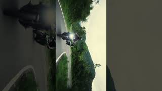 Kawasaki Z900 kawasaki stunt wheelie z900 z900rs [upl. by Hsetirp]