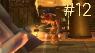 Skyward Sword Randomizer 4  Part 12 Bokoblin Base [upl. by Olnee761]