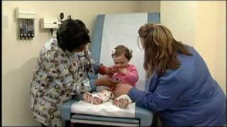 The Importance of Immunization A Video from the NC Dept of Health and Human Services [upl. by Siro]