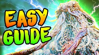 ULTIMATE TERMINUS EASTER EGG GUIDE Black Ops 6 Zombies MAIN EASTER EGG Tutorial  Walkthrough [upl. by Immak721]