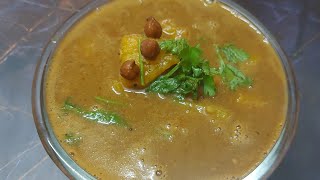 Parangikaikuzhambhu Pittlaikuzhambhu Recipe in Tamil [upl. by Anav]