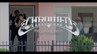 Personal Effects Official Music Video  Chromeo [upl. by Cavan312]