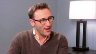 Simon Sinek Why to Wait Before Making an Emotional Decision [upl. by Nerta]