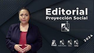 Editorial UCA Salud preventiva e integral [upl. by Nahtanohj]