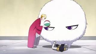 Morose mononokean ep 1 to 13 in English dub ss1 in GM [upl. by Elleuqram]