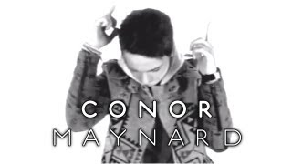 Conor Maynard  Contrast Album Promo [upl. by Nwahsel93]