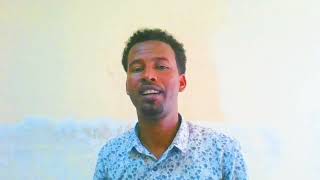 English  Afaan Oromo Lesson 01 [upl. by Ahseele179]