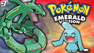 How To Get WYNAUT  Pokémon Emerald 🐍 [upl. by Merce]