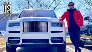 2024 Rolls Royce Cullinan V12 563hp King of Sophisticated Worlds Most Luxury SUV [upl. by Imelida943]