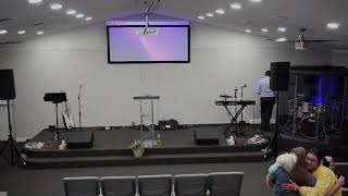 Cornerstone Apostolic Live Stream [upl. by Uriel]