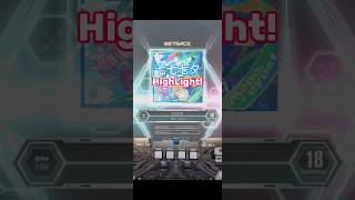 SDVX  七七七夕 Highlight [upl. by Cusack]