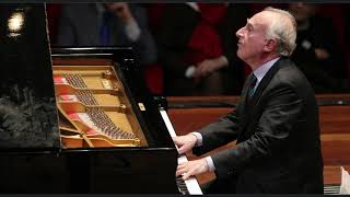 Maurizio Pollini  Chopin  Ballade No1 in G minor Live 2018 [upl. by Issim]