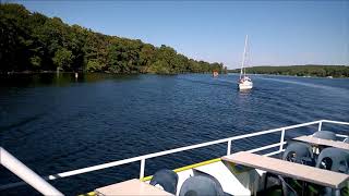 Sonntagsausflug zum Wannsee Berlin Songs [upl. by Rozanna752]