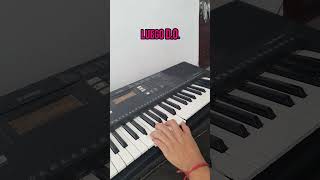 IMPRESIONA AL FAN DE MORAT piano tutorial morat noseva [upl. by Trebreh754]