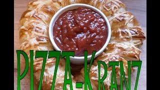 PizzaKranz [upl. by Nilak]