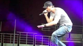 Enrique Iglesias  Bailamos live at Acer Arena Sydney [upl. by Ettezzil]