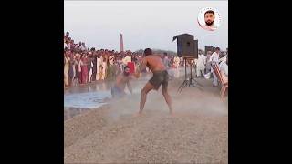 Mubasir Iqbal Bamsi Vs Javet Jatto New Pakistani Open Kabaddi Match 2024 At Mundiali  Shorts [upl. by Sandro]