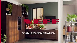 NEFF Seamless Combination [upl. by Hcnarb]