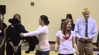 Michigan HOSA 20102011 Promotion Videom4v [upl. by Prunella1]