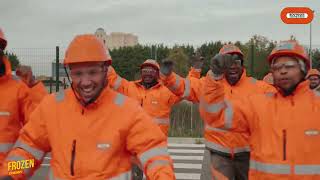 Nos compagnons en action  Bouygues Construction [upl. by Xonel]